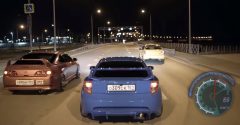 Profesionálny filmár natočil skutočné Need For Speed Underground 2