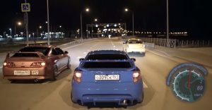 Profesionálny filmár natočil skutočné Need For Speed Underground 2