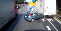 Keď sa milovníci predbiehania sprava „doponáhľajú“