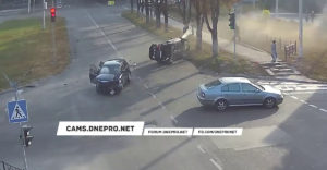 To že máš zelenú, ešte neznamená, že sa ti nič nestane