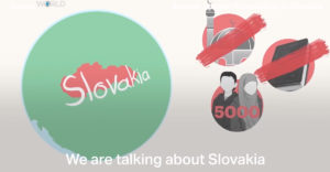 Opäť sme známi vo svete. Slovensko je najislamofóbnejšia krajina na svete