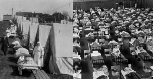 5 najhorších pandémií, ktoré postihli ľudstvo počas 20. storočia