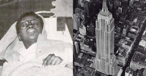 Je možné prežiť pád z Empire State Building? Príbeh jedinej ženy, ktorej sa to podarilo