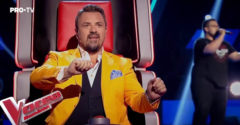 Klasikou od Eminema ohromil porotcov The Voice