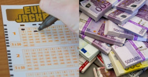 Slovák mal neuveriteľné šťastie. Vyhral Eurojackpot rozprávkovou sumou peňazí