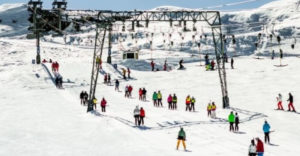 Uplynulo 20 rokov od najväčšej tragédie v lyžiarskom stredisku. Zahynulo pri nej 155 lyžiarov