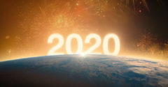 Rok 2020. Video, ktoré prinútilo svet zamyslieť sa