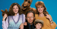 Ako dnes vyzerajú herci zo seriálu Alf? Od prvej klapky ubehlo už 34 rokov