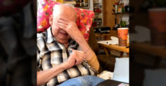 Technológia dojala deduška k slzám. Oživila fotku jeho manželky