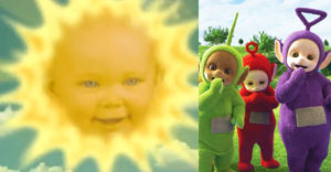 Ako dnes vyzerá dieťa, ktoré si zahralo slnko v Teletubbies? Herečka oslávila 25 rokov