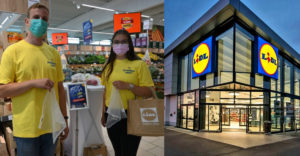 Lidl spusti v jednej zo svojich predajní experiment na Slovákoch. Mnohí zostali zostali riadne zaskočení