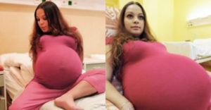 23-ročná Češka si myslela, že čaká dvojčatá. Keď však videla výsledok ultrazvuku, rozplakala sa