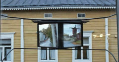 Prečo Švédi potrebujú za oknami svojich domov zrkadlá? Dôvody sú hneď dva