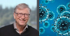 Kedy sa podľa Billa Gatesa skončí pandémia