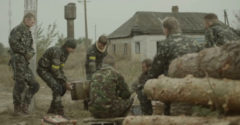 Klip ukrajinskej armády z roku 2014, ktorý vás prinúti zamyslieť sa