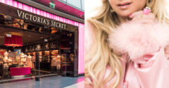 Svetoznáma značka Victoria´s Secret prekvapila. Za modelku si vybrala dievča s downovym syndrómom