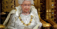 Tajná reč, ktorú mala pripravenú kráľovná Alžbeta II. v prípade, ak by vypukla 3. svetová vojna