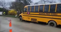 Mentálny akrobat za volantom autobusu (Betón, nebetón idem)