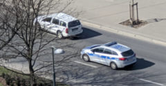 Čo v skutočnosti znamená pomáhať a chrániť (Ukážkoví policajti)