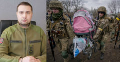 Kedy a ako sa skončí vojna? Predpovedá to šéf ukrajinskej vojenskej rozviedky hovorí aj čo bude po nej