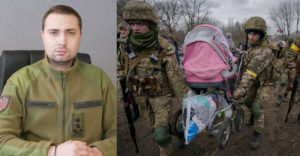 Kedy a ako sa skončí vojna? Predpovedá to šéf ukrajinskej vojenskej rozviedky hovorí aj čo bude po nej