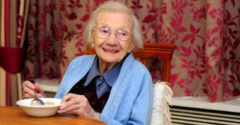 109-ročná žena prezradila dve tajomstvá dlhovekosti. Z jednej z nich muži nebudú nadšení