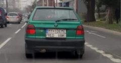 Originálne ŠPZky, ktorými Slováci obzvášnili svoje častokrát obyčajné vozidlá