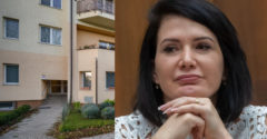 Cigániková sa rozhodla predať svoj veľkometrážny byt v Bratislave. Koľko zaň pýta?