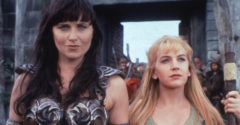 Ako dnes vyzerajú Xena a Gabrielle? Kamarátkami zostali aj po ukončení natáčania