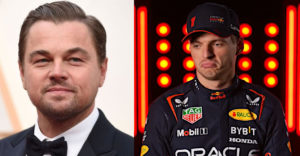 Aký herec by ťa mal stvárniť vo filme? Piloti F1 zodpovedali svoje preferencie