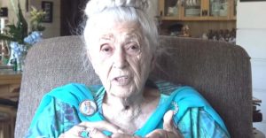 Táto lekárka má 102 rokov a prezradila tajomstvo svojho dlhého života. Ide o jednu vec, ktorú robíte ráno