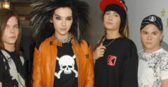 Billa z Tokio Hotel kedysi milovali dievčatá po celom svete. Dnes vyzerá ako BARBIE
