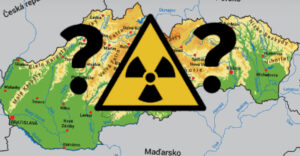 Nová atómová elektráreň na Slovensku? Toto je 5 lokalít, kde ju môžu vybudovať