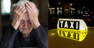 Polícia varuje: Jediná veta stačila na to, aby taxikár obral babičku z Galanty o celoživotné úspory