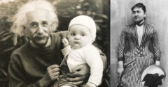 Albert Einstein ako trojročný nerozprával, no rodičia z neho vychovali génia. Držali sa dvoch zásad