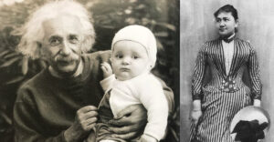 Albert Einstein ako trojročný nerozprával, no rodičia z neho vychovali génia. Držali sa dvoch zásad
