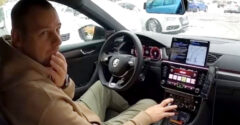 Stal sa HRDINOM internetu! Bratislavský taxikár zachránil vystrašenej babičke všetky úspory