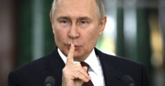 Expert prezradil presný dátum, kedy Putin vraj začne 3. svetovú. Zdôraznil, že prvý krok neurobí on