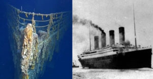 Prečo sa vo vraku Titanicu nenašli žiadne ľudské pozostatky ani 111 rokov po potopení?