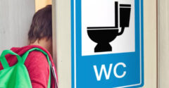 Väčšina ľudí ani len netuší, čo znamená skratka „WC“. Je to jednoduché, no napadne to len málokoho