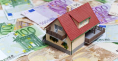 Slováci si už toľko neberú hypotéky. Skúšajú to inak a žiadajú TÚTO službu