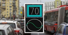 Pozor, nová dopravná značka upozorňuje na dôležité pravidlo pre semafory. Aký je jej význam?