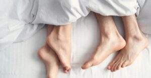 Sexuológovia vyrátali, koľkokrát treba mať sex PODĽA VEKU! Spĺňate to?