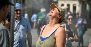 Pekelné horúčavy na obzore! Leto storočia prinesie extrémy – teploty vyletia nad 40 °C opakovane. Čo úroda?