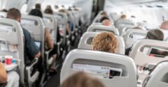 Turecko zavádza nové opatrenie. Za bežný zlozvyk počas letu môžu turisti po novom dostať pokutu