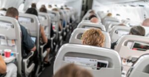 Turecko zavádza nové opatrenie. Za bežný zlozvyk počas letu môžu turisti po novom dostať pokutu