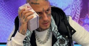 Toľkoto naozaj zarába Separ mesačne? Raper sa podelil o sumy, ktoré vyrážajú dych