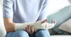 Ľudia prišli s neobyčajnou teóriou o ľuďoch, ktorí si nikdy nezlomili žiadnu kosť