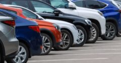 Prezrádza farba auta inteligenciu? Tieto vraj častejšie volia menej inteligentní vodiči