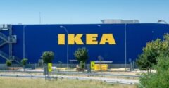 Pozor! IKEA varuje pred škodlivým produktom, žiada jeho okamžité vrátenie